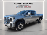2024 GMC Sierra - Preview 3