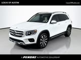 2023 Mercedes-Benz GLB - Preview 2