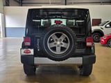 2011 Jeep Wrangler - Preview 12