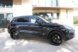 2012 Porsche Cayenne - Preview 6