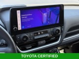 2025 Toyota Grand Highlander - Preview 14