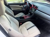 2017 Honda Civic - Preview 15