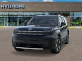 2026 Hyundai Santa Fe Hybrid - Preview 6