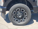 2024 Ford F-350 - Preview 10