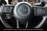 2025 Jeep Wrangler - Preview 11