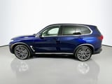2026 BMW X5 - Preview 8