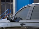 2026 Chevrolet Suburban - Preview 12