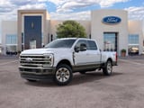2027 Ford F-250 - Preview 3
