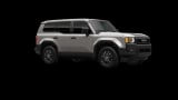 2027 Toyota Land Cruiser - Preview 14