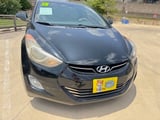 2013 Hyundai Elantra - Preview 7