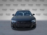 2026 Audi S8 - Preview 3