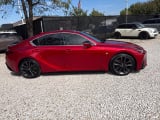 2024 Lexus IS - Preview 6