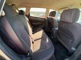 2009 Nissan Rogue - Preview 7