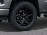 2026 Chevrolet Silverado - Preview 9