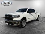 2026 Ram 1500 - Preview 2