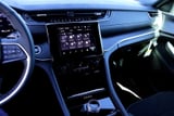 2025 Jeep Grand Cherokee L - Preview 12