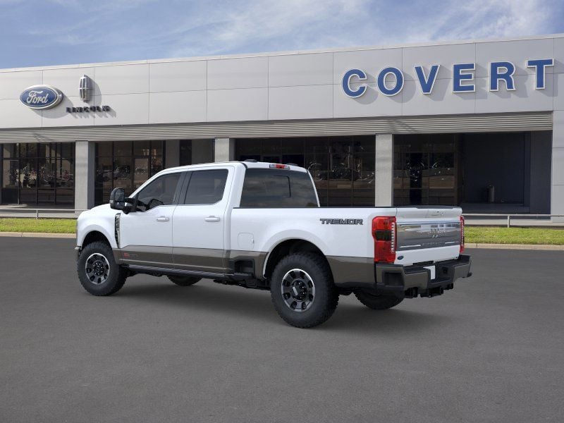 2026 Ford F-250 - Image 3