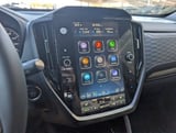 2026 Subaru Forester - Preview 13