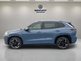 2026 Volkswagen Tiguan - Preview 2