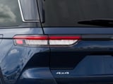 2027 Jeep Grand Cherokee - Preview 5