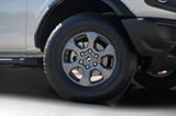 2025 Ford Bronco - Preview 3