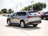2026 Toyota Grand Highlander - Preview 5