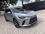 2026 Lexus RX - Preview 7