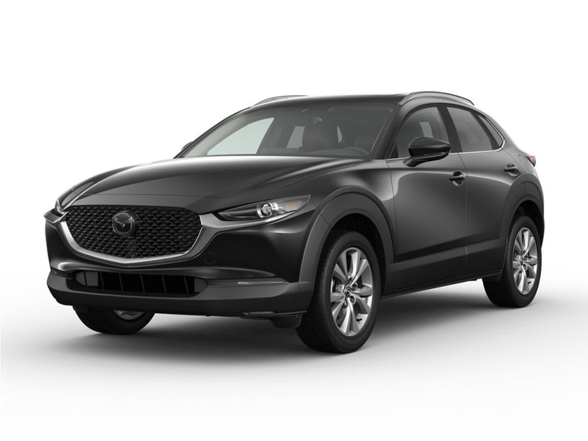 2023 Mazda CX-30 - Image 1