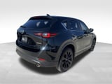 2025 Mazda CX-5 - Preview 5