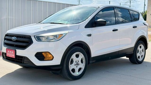 2017 Ford Escape - Image 1