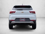 2026 Chevrolet Trailblazer - Preview 6