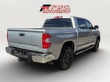 2014 Toyota Tundra - Preview 4