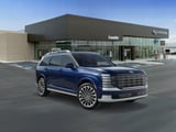2027 Hyundai Palisade - Preview 2