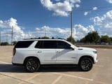 2022 Chevrolet Tahoe - Preview 6