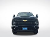 2026 Chevrolet Silverado - Preview 7