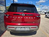 2022 Nissan Pathfinder - Preview 8