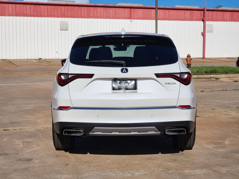 2026 Acura MDX - Image 3