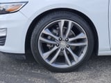 2023 Chevrolet Malibu - Preview 8