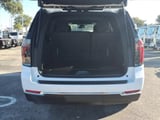 2026 Chevrolet Suburban - Preview 10