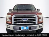 2016 Ford F-150 - Preview 2