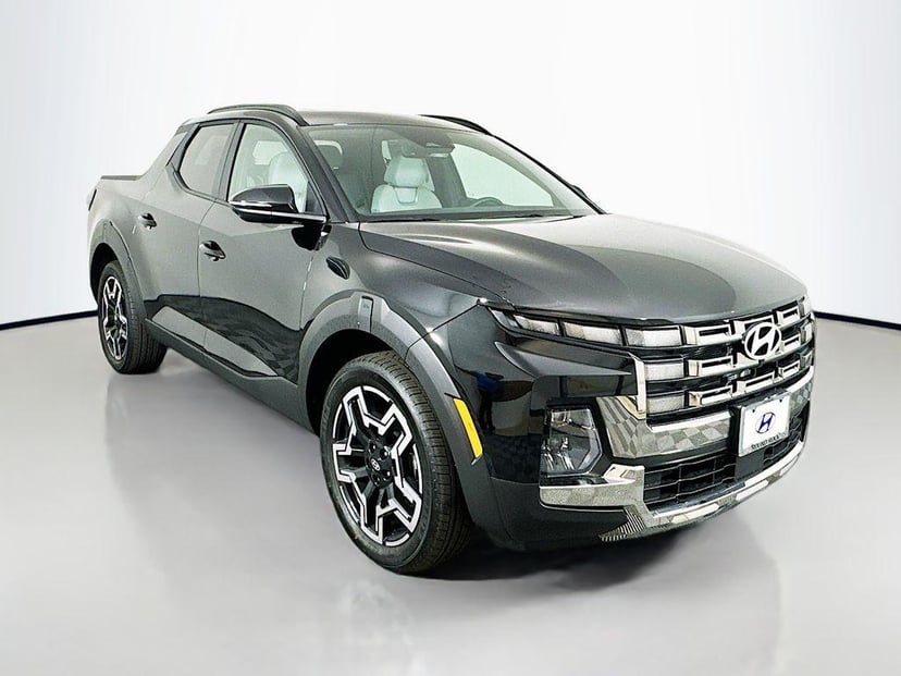 2026 Hyundai Santa Cruz - Image 1