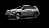 2026 Toyota Corolla Cross - Preview 2