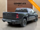 2026 Ram 1500 - Preview 5