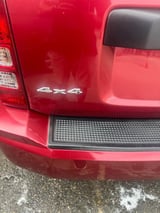 2012 Jeep Liberty - Preview 2
