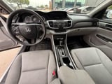 2014 Honda Accord - Preview 9