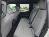 2026 Toyota Tacoma - Preview 11