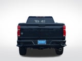 2026 Chevrolet Silverado 2500 HD - Preview 4