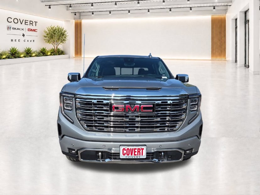 2026 GMC Sierra 1500 - Image 1
