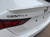 2021 Nissan Sentra - Preview 7