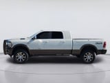 2020 Ram 2500 - Preview 2
